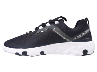 Nike Renew Element 55 CK4081-001 Black/White-Anthracite