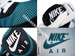 Nike Air Max 90 Black/White/Turbo Green 325018-020