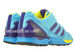 AF6303 adidas ZX Flux bright cyan / collegiate purple / bright yellow