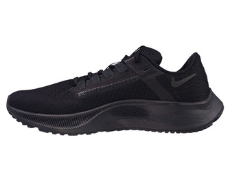 Nike Air Zoom Pegasus 38 CW7356-001 Black/Black-Anthracite-Volt