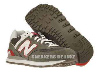 ML574GRW New Balance 574