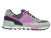 New Balance WL574OGP Grey / Pink