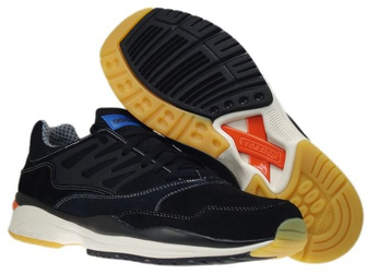 G96664 adidas Torsion Allegra Black/Black/Bliss