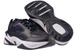 Nike M2K Tekno AO3108 003 Black/Black Off White-Obsidian