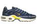 Nike Air Max Plus TN 1 Brave Blue/ Laser Orange