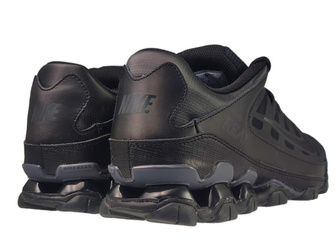 Nike Reax 8 TR Mesh 621716-008 Black/Black-Anthracite