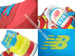 WL574BFW New Balance 574