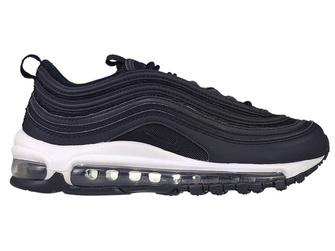 Nike Air Max 97 921733-006 Black/Black-Black