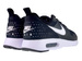 Nike Air Max Tavas 705149-009 Black/White-Black