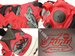 V61560 Reebok X Stash Insta Pump Fury OG Cycle Excellent Red/Grey/Steel