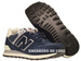 ML574SRN New Balance 574Navy/Grey