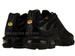 604133-008 Nike Air Max Plus TN 1 Anthracite/Black-Black 