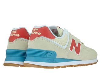 New Balance WL574FLA
