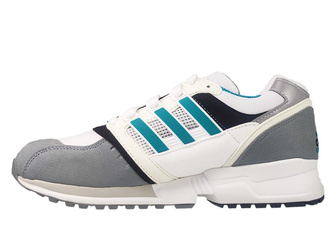 adidas Consortium Equipment CSG 91 G58101 Footwear White/Eqt Green/Core Black