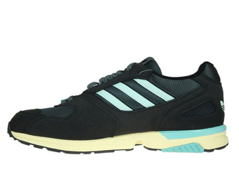 adidas ZX 4000 EE4763 Core Black/Ice Mint/Carbon
