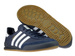 BD7682 adidas Jeans Collegiate Navy/Ftwr White/Legend Ink