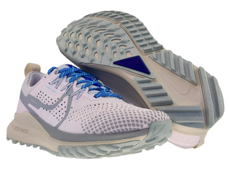 Nike React Pegasus Trail 4 DJ6159-600 Pearl Pink/Wolf Grey