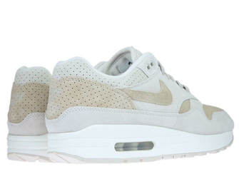 Nike Air Max 1 Premium 875844-004 Desert Sand/Sand-Sail