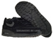 512033-011 Nike Air Max 1 Premium Black/Anthracite-Anthracite