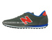 New Balance U410GRB Grey / Red / Blue