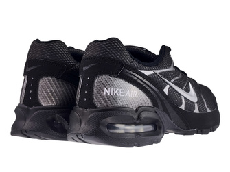 Nike Air Max Torch 4 343846-002 Anthracite/Metallic Silver
