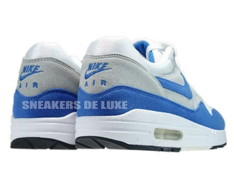 Nike Air Max 1 QS Varsity Blue 09 Original Retro 378830-141