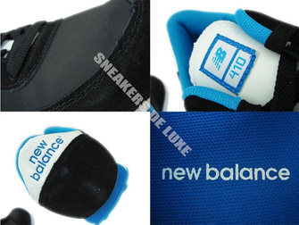 New Balance KL410BIY 410