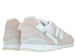 New Balance WR996YD Oyster Pink with Sea Salt