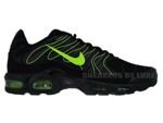 Nike Air Max Plus TN 1.5 Black/Volt 426882-030