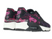 749326-500 Nike Air Max 90 Jacquard Mulberry/Black-Sport Fuchsia-Summit White
