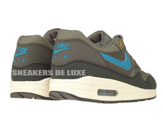 537383-231 Nike Air Max 1 Essential Smoke Tropical