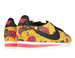 Nike Classic Cortez LX AV1338-700 Floral University Gold/Black