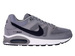 Nike Air Max Command 629993-040 Stealth/Dark Obsidian-White