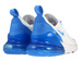 Nike Air Max 270 AH6789-118 White/University Blue-Black