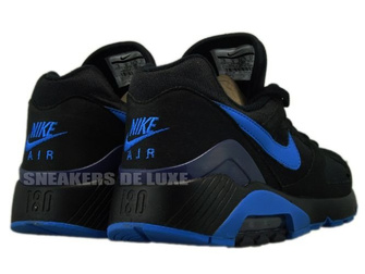 Nike Air Max 180 Black/Bhoto Blue-Ink 310155-003