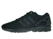 adidas S32279 ZX Flux Core Black / Core Black / Dark Grey