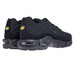 918240-002 Nike Air Max Plus TN SE Black/Black-Black