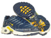 Nike Air Max Plus TN 1 Brave Blue/ Laser Orange
