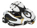 Nike Air Max Tailwind IV CT1284-001 Black/Metallic Gold-White