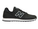 New Balance WL373BLR Black