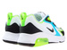 Nike Air Max 200 SE CJ0575-101 White/Black-Electric Green