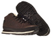 New Balance H754LLB Brown with Black