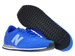 U396BPS New Balance Blue / Pale Blue / Silver