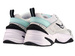Nike M2K Tekno AO3108-013 Platinum Tint/White-Teal Tint