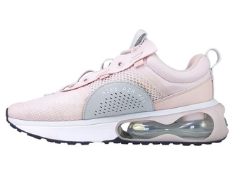 Nike Air Max 2021 DA1923-600 Barely Rose/White
