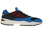 D65486 adidas Torsion Allegra Black/Running White/Bluebird