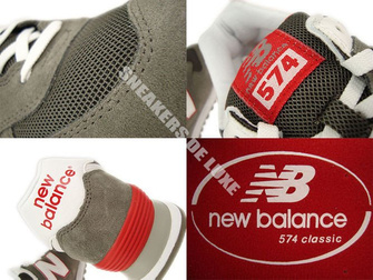 ML574GRW New Balance 574