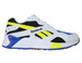 CN7840 Reebok Aztrek White / Black / Cobalt / Yellow