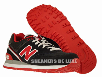 ML574SJK New Balance Stadium Jacket 574