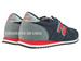 U420RNR New Balance Navy / Red